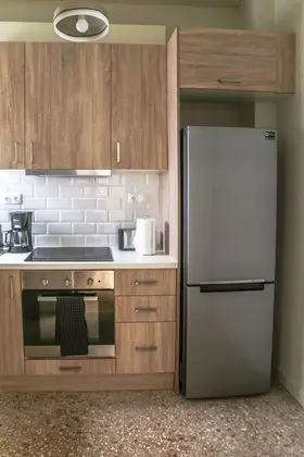 Apart Daire, 1 Yatak Odası, Balkon