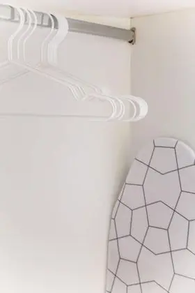 Apart Daire, 1 Yatak Odası, Balkon