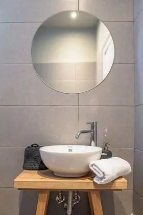 Apart Daire, 1 Yatak Odası, Balkon