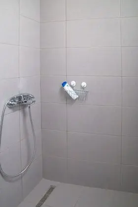 Apart Daire, 1 Yatak Odası, Balkon