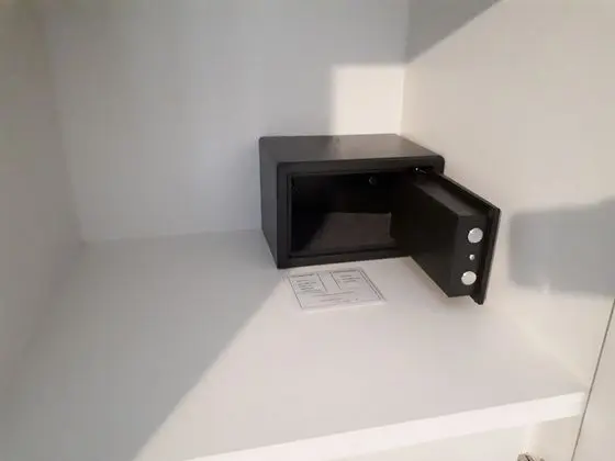 Apart Daire, 2 Yatak Odası, Balkon