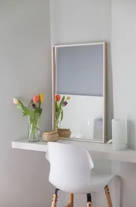 Apart Daire, 2 Yatak Odası, Balkon