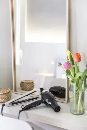 Apart Daire, 2 Yatak Odası, Balkon