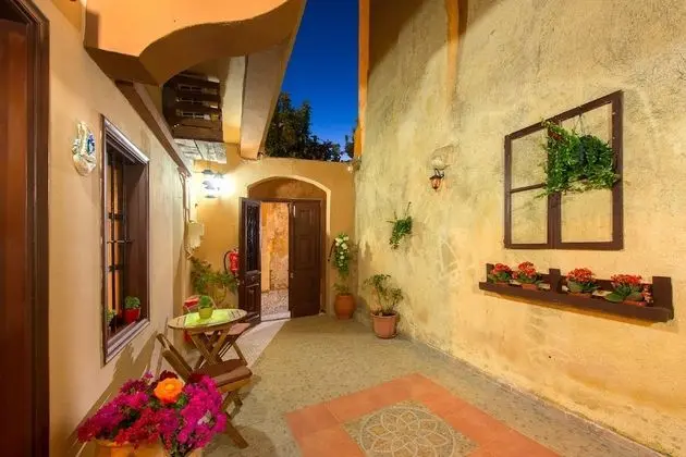 Teras/veranda
