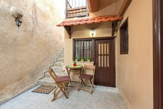 Teras/veranda