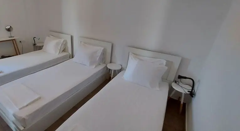 Classic Villa, Deniz Manzaralı