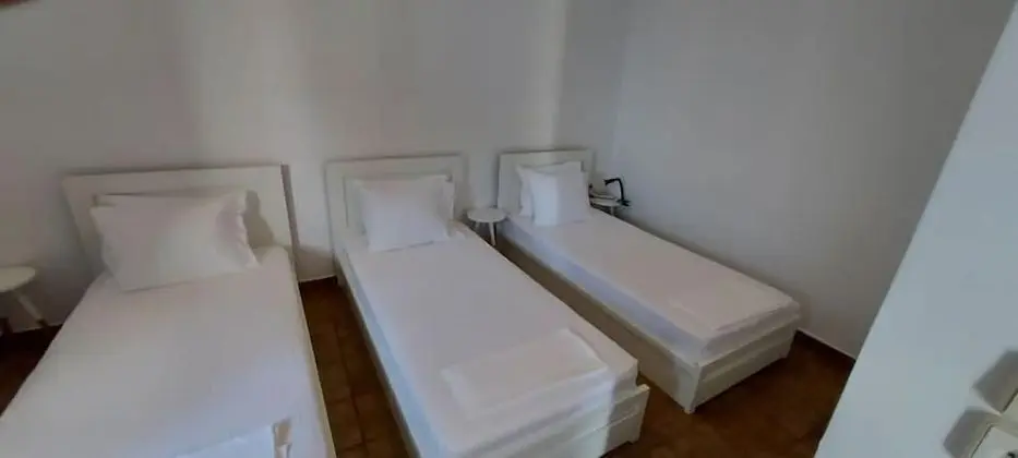 Classic Villa, Deniz Manzaralı