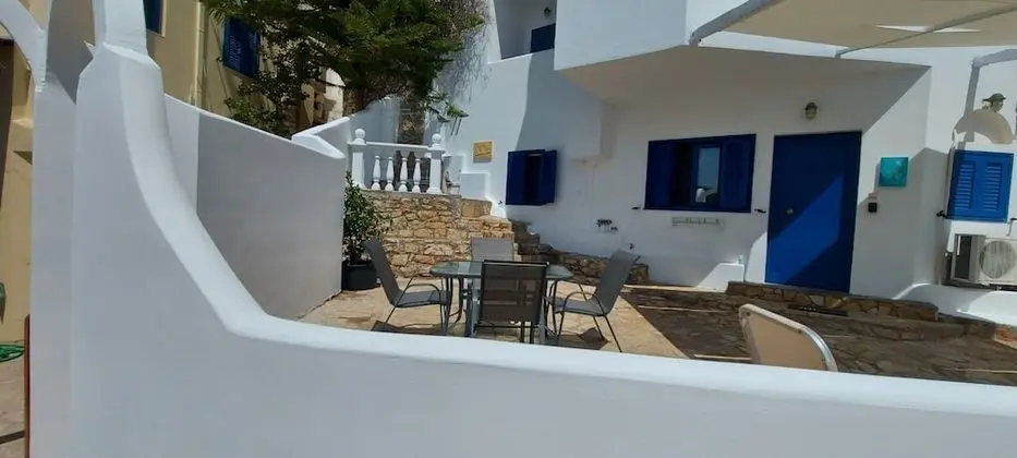 Classic Villa, Deniz Manzaralı