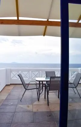 Romantic Villa, Deniz Manzaralı