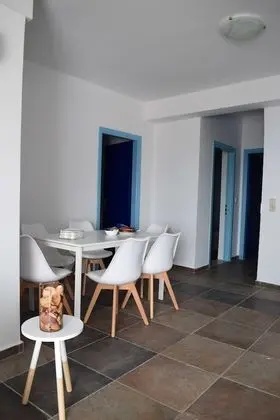 Romantic Villa, Deniz Manzaralı