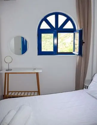 Romantic Villa, Deniz Manzaralı