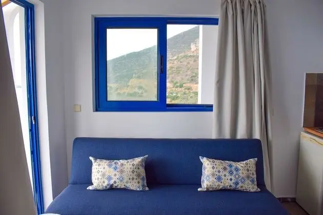 Romantic Villa, Deniz Manzaralı
