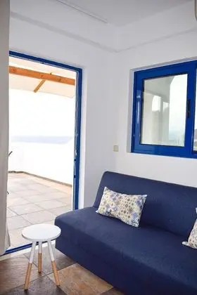 Romantic Villa, Deniz Manzaralı