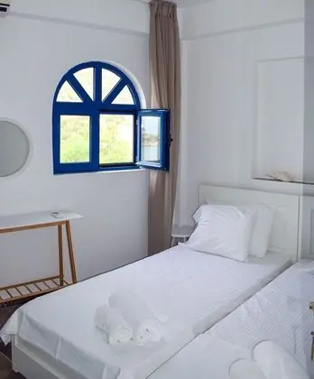 Romantic Villa, Deniz Manzaralı