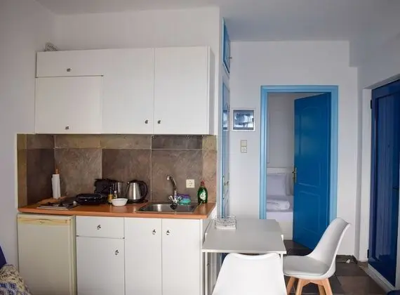 Romantic Villa, Deniz Manzaralı