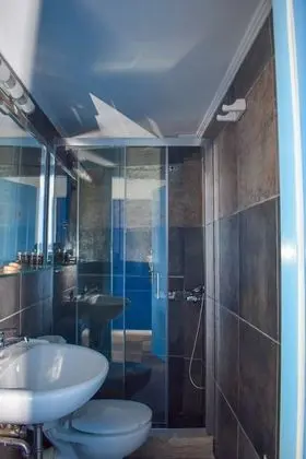Romantic Villa, Deniz Manzaralı