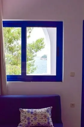 Standard Villa, Deniz Manzaralı