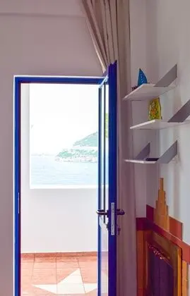 Standard Villa, Deniz Manzaralı