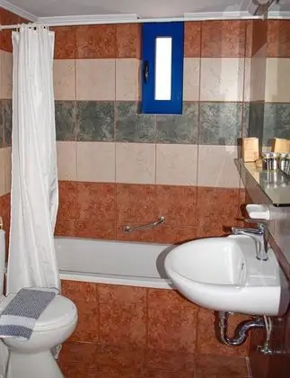 Standard Villa, Deniz Manzaralı
