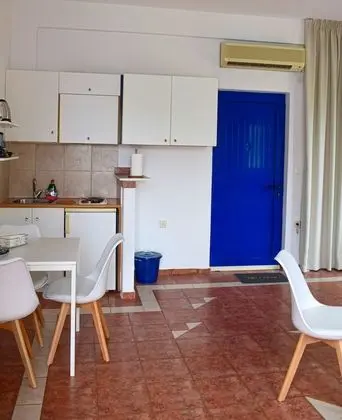 Standard Villa, Deniz Manzaralı
