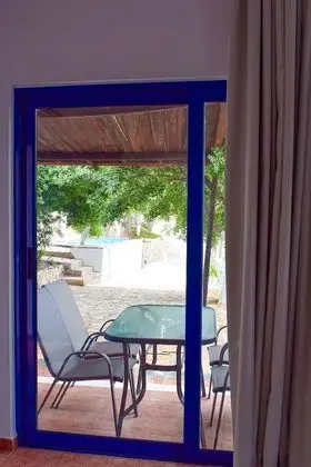 Standard Villa, Deniz Manzaralı