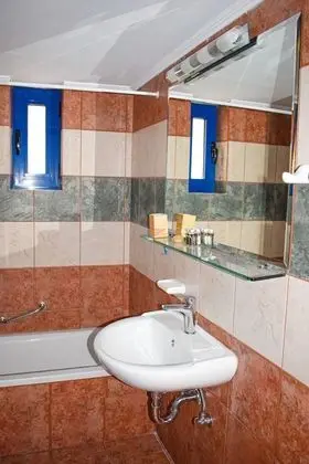Standard Villa, Deniz Manzaralı