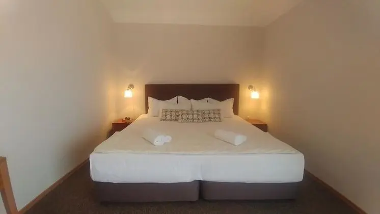 Apart Daire, 1 Yatak Odası, Balkon