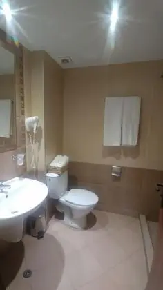 Apart Daire, 1 Yatak Odası, Balkon