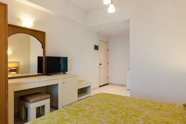 Stüdyo, Deniz Manzaralı