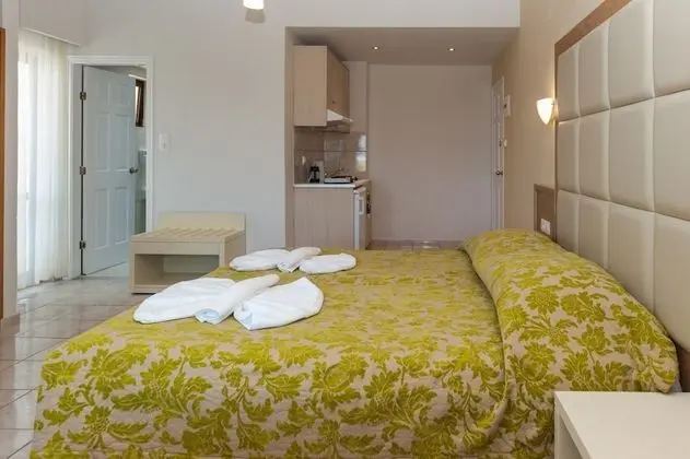 Stüdyo, Deniz Manzaralı