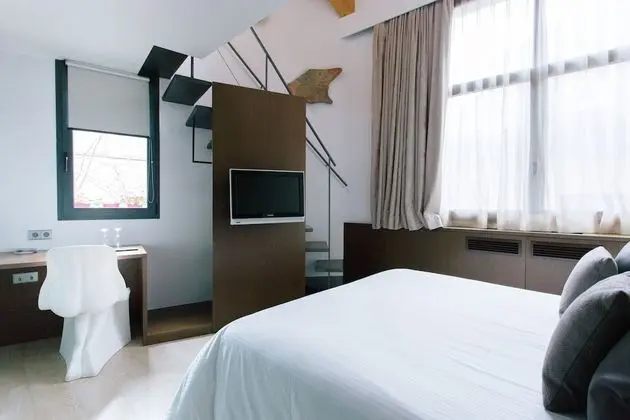 Suite Eros