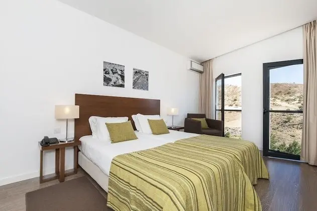 Comfort Tek Büyük veya İki Ayrı Yataklı Oda, Nehir Manzaralı