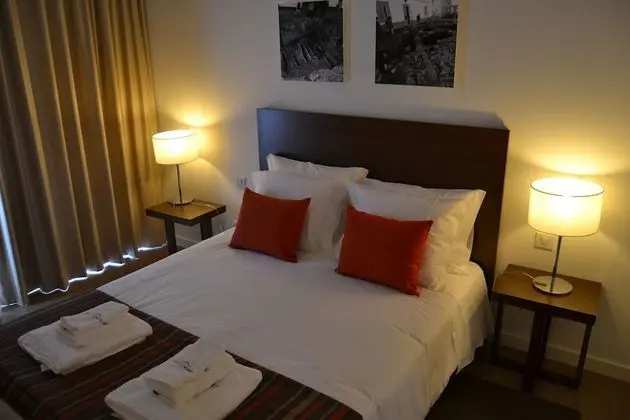 Comfort Tek Büyük veya İki Ayrı Yataklı Oda, Nehir Manzaralı