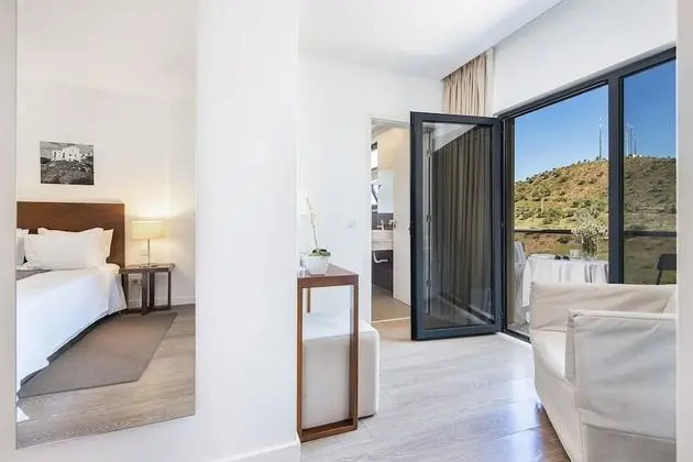 Comfort Tek Büyük veya İki Ayrı Yataklı Oda, Nehir Manzaralı