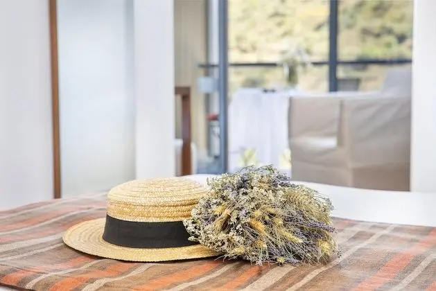 Comfort Tek Büyük veya İki Ayrı Yataklı Oda, Nehir Manzaralı