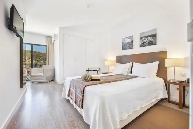 Comfort Tek Büyük veya İki Ayrı Yataklı Oda, Nehir Manzaralı