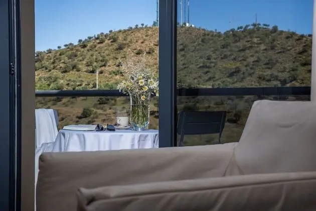 Comfort Tek Büyük veya İki Ayrı Yataklı Oda, Nehir Manzaralı