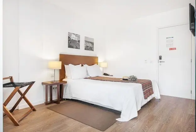 Comfort Tek Büyük veya İki Ayrı Yataklı Oda, Nehir Manzaralı