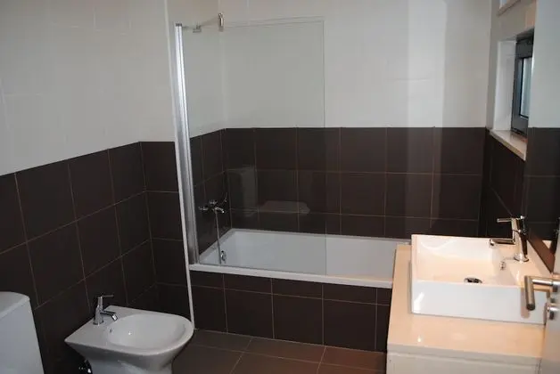 Comfort Tek Büyük veya İki Ayrı Yataklı Oda, Nehir Manzaralı