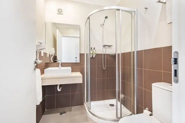 Comfort Tek Büyük veya İki Ayrı Yataklı Oda, Nehir Manzaralı