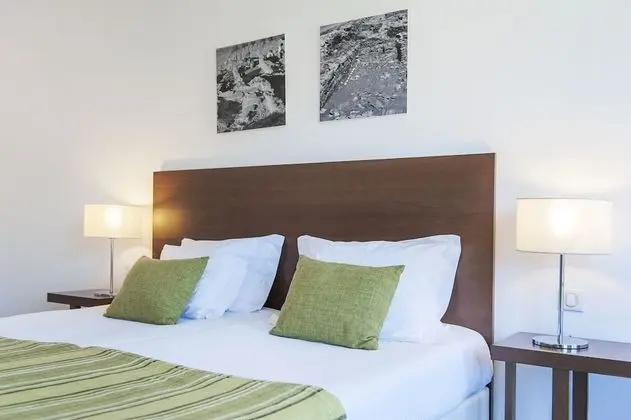 Comfort Tek Kişilik Oda, Nehir Manzaralı