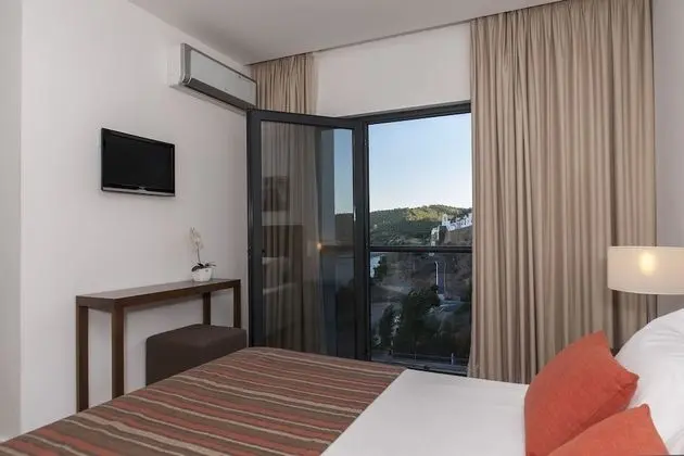 Comfort Tek Kişilik Oda, Nehir Manzaralı