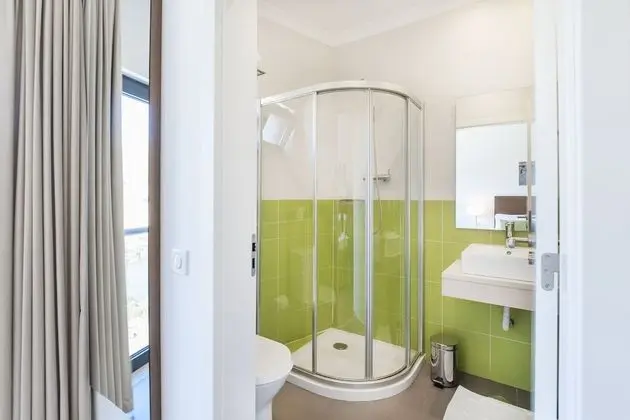 Comfort Tek Kişilik Oda, Nehir Manzaralı