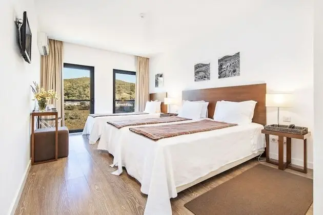 Comfort Üç Kişilik Oda, Nehir Manzaralı