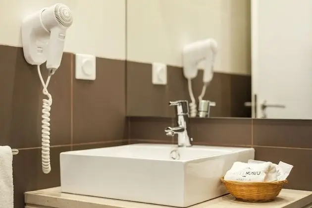 Comfort Üç Kişilik Oda, Nehir Manzaralı