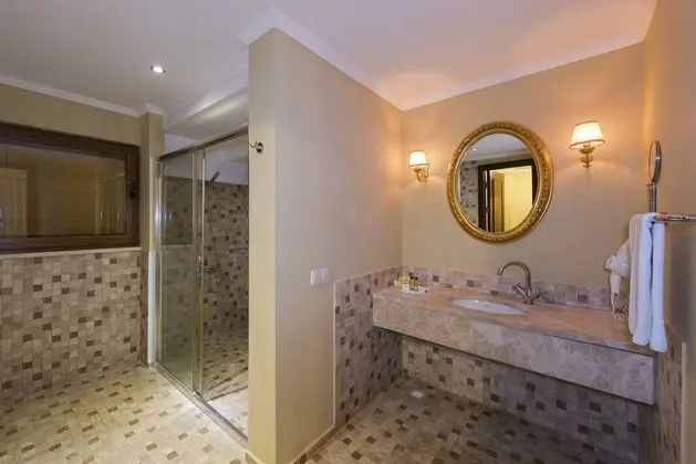 King Suite Oda