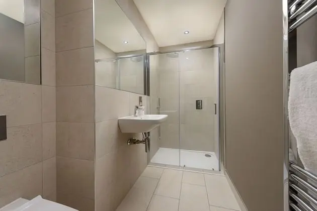 Deluxe Apart Daire, Şehir Manzaralı