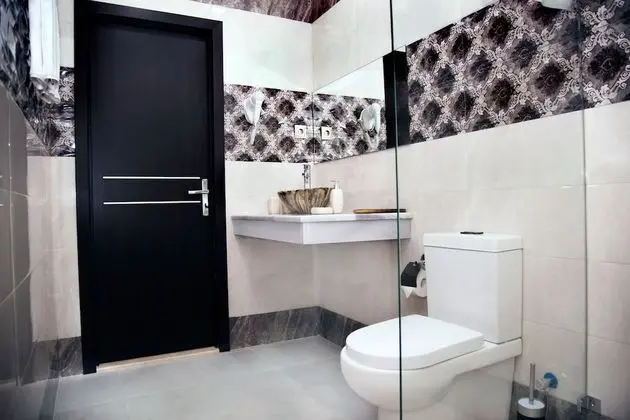 Standard Tek Büyük veya İki Ayrı Yataklı Oda, 1 Yatak Odası