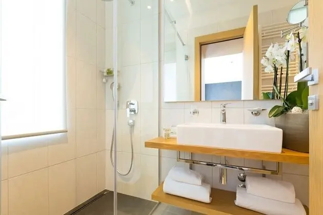 Executive Tek Büyük Yataklı Oda, Balkon, Şehir Manzaralı