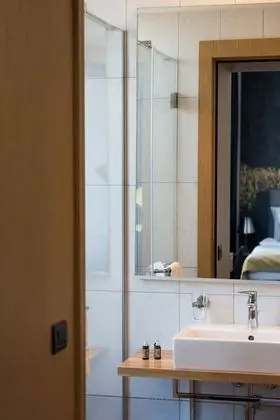 Executive Tek Büyük Yataklı Oda, Balkon, Şehir Manzaralı
